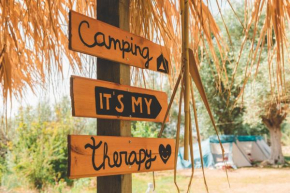 Olive Camping